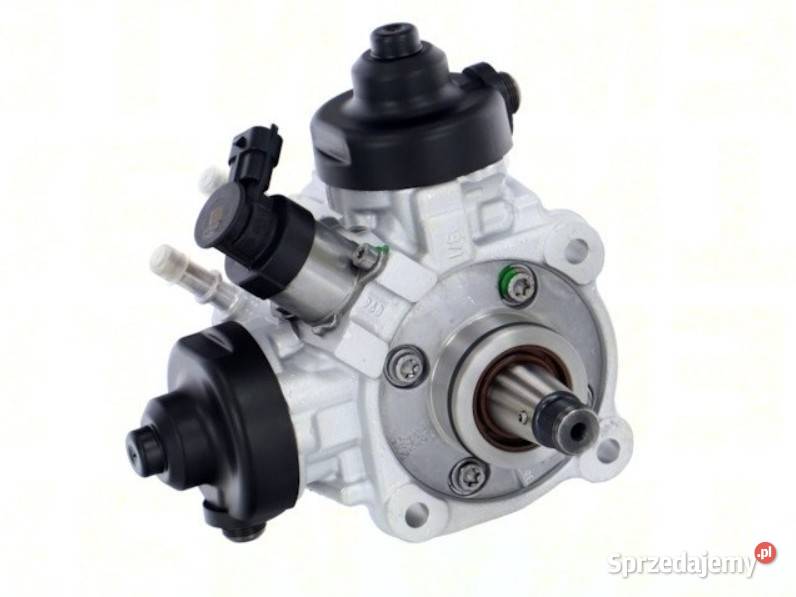 Pompa wtryskowa BOSCH 0445010696 do JEEP kujawsko-pomorskie Bladowo