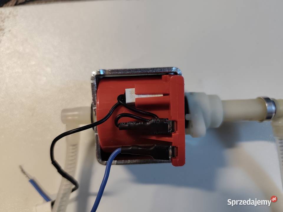 Pompa ULKA EP4 Zamość