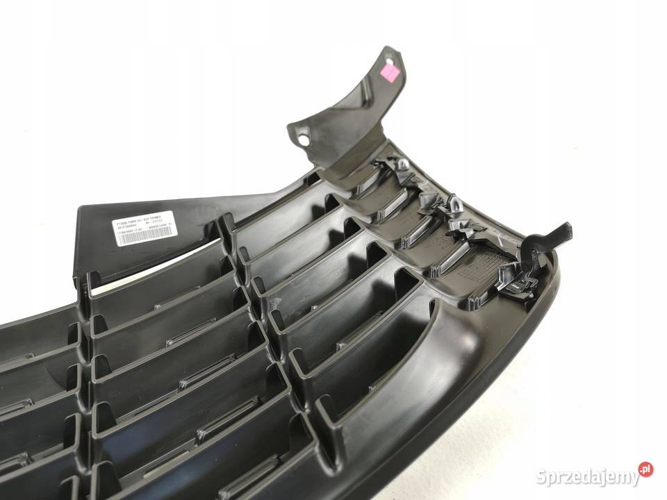 GRILL ATRAPA CHŁODNICY CHRYSLER PT CRUISER 0610