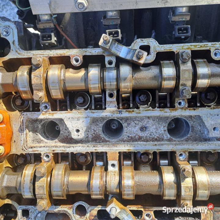 Opel Astra J Corsa D 14 100 silnik kod A14XER osobowe Jastrzębie-Zdrój