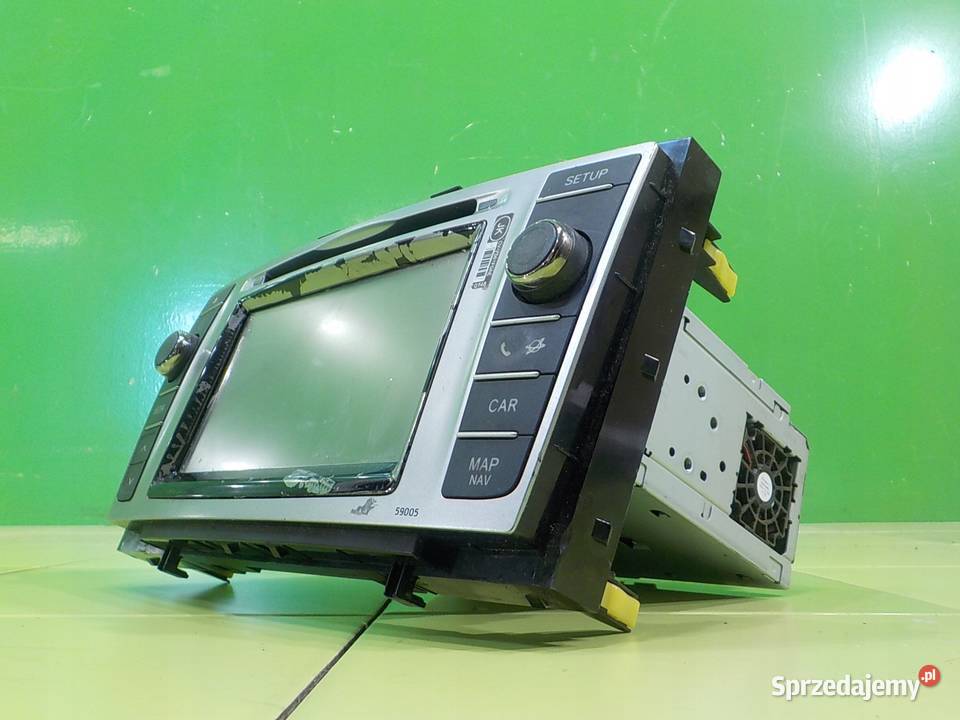 TOYOTA AVENSIS III T27 LIFT I 22 DCAT 12r SEDAN mazowieckie Suków