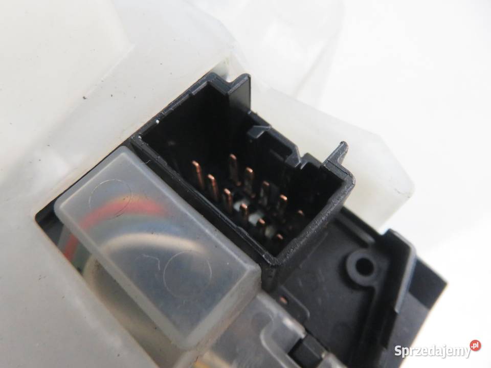 PRZEŁĄCZNIK ZESPOLONY MAZDA 5 CC5317E418 sprzedam