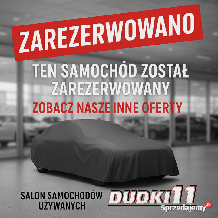 Hyundai i30 14Benz tempomat Kutno