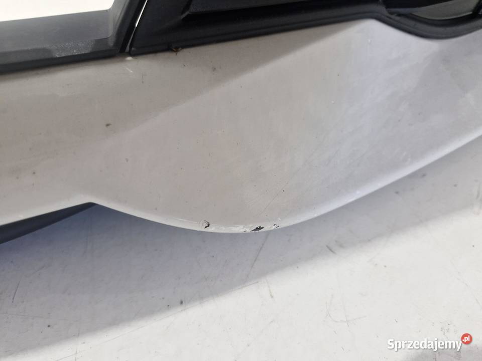 7298994 BMW F30 F31 ZDERZAK PRZÓD PRZEDNI dolnośląskie