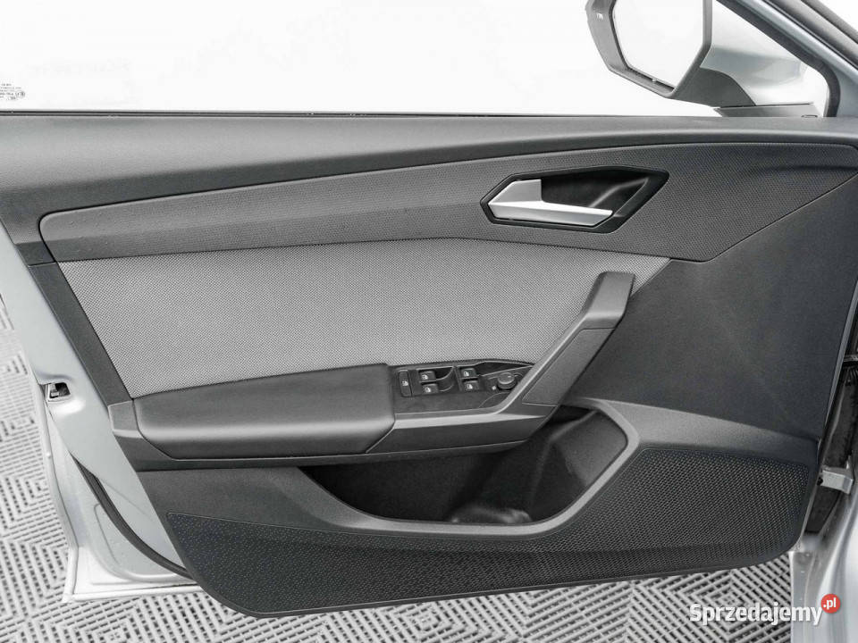 Seat Leon 20 TDI 150 DSG LED Virtual Cockpit sprzedam