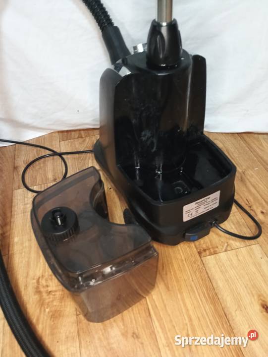Stojąca parownica Steamone Pro 2400 Trzcianka sprzedam