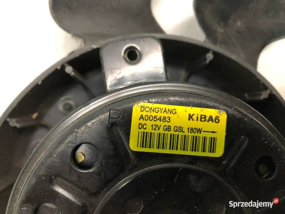 HYUNDAI I20 II 12 61kW83 2015R ELEKTRYCZNY osobowe Skarżysko-Kamienna