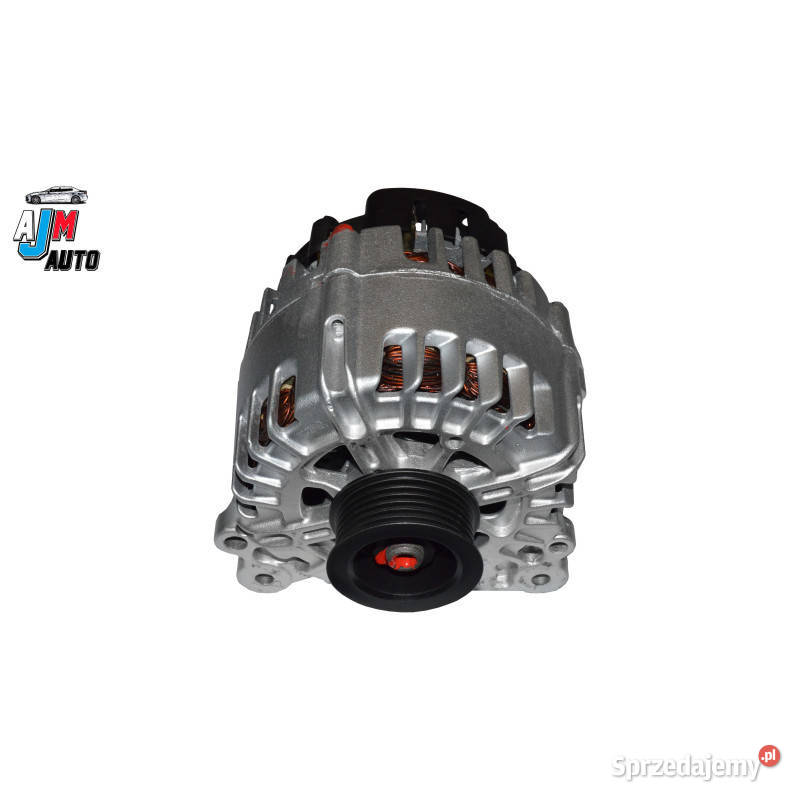 Alternator 059903016J 27 30 TDI Quattro Audi A4 Grabów Szlachecki