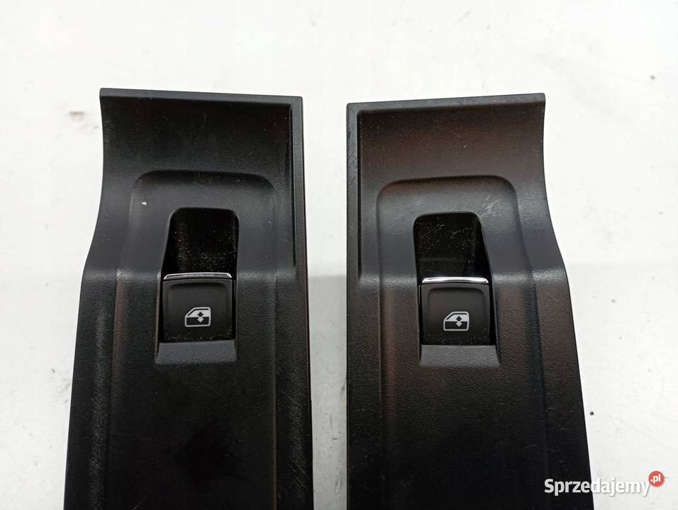 PRZEŁĄCZNIK SZYB 5G0959855L TYŁ LEWY PRAWY Skoda osobowe