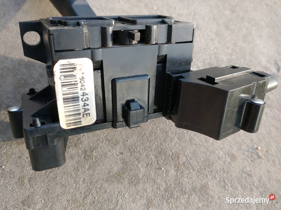 Jeep Grand Cherokee WJ Manetka świateł Nowy Folwark