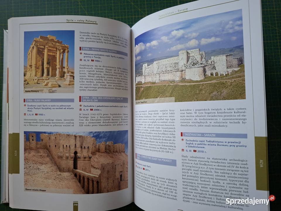 UNESCO miejsca które musisz zobaczyć przewodnik Kultura i Rozrywka Kraków