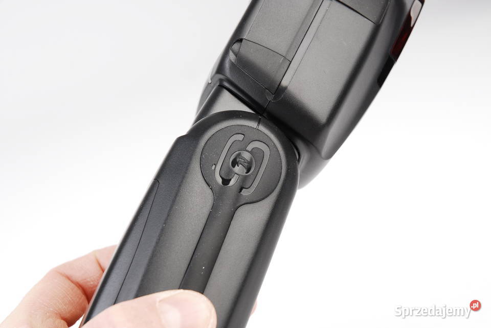 Lampa błyskowa mocna do Nikon Shanny SN600SN TTL lubelskie Lublin