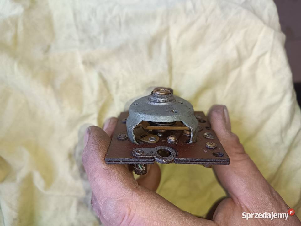 Stacyjka BMW r12 r35 Stacyjki Limanowa