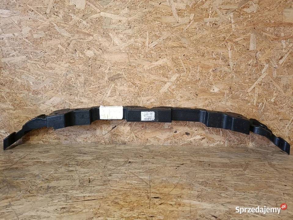 AUDI A3 ABSORBER PIANKA ZDERZAKA PRZÓD 8Y0807550 Pleszew