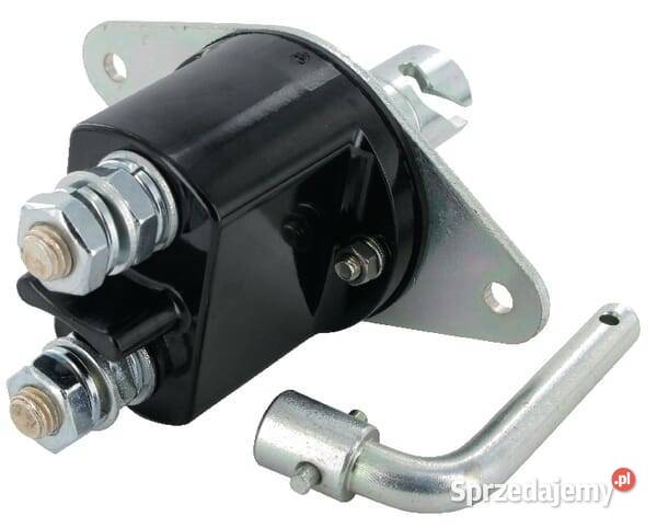 Wyłącznik główny akumulatora 1300200001