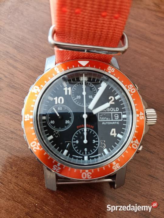 Zegarek Wiśniowa Góra