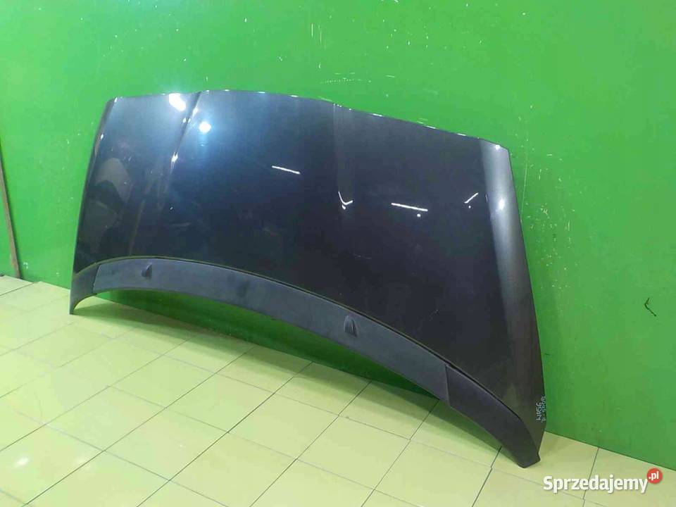 PEUGEOT 5008 I 10r maska Maski mazowieckie Suków