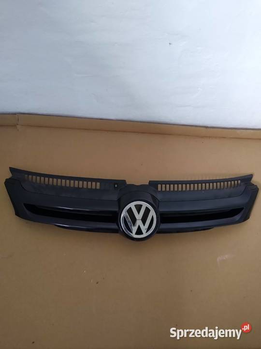 Grill atrapa VW Golf Plus LC9Z Kwilcz
