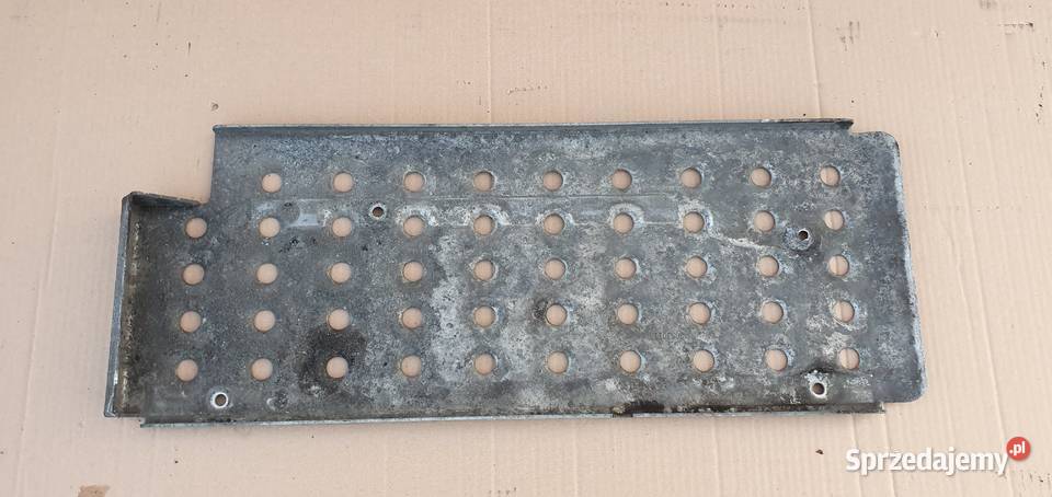 RENAULT MAGNUM PODEST STOPIEŃ 20530113 Bieleń