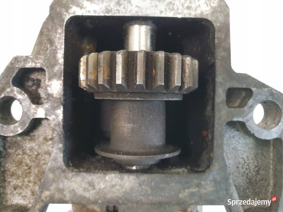 ROZRUSZNIK Ford Cougar 25 V6 oryginał lubelskie Chełm