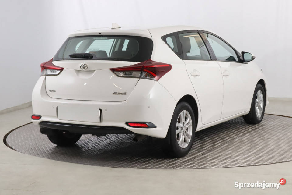 Toyota Auris 13 Dual VVTi Zabrze sprzedam