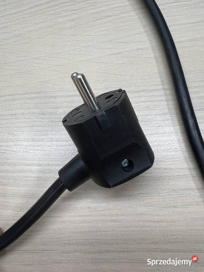 Listwa zasilającaprzedłużacz 3m 3gniazda kabel Brzesko