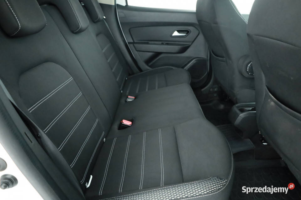 Dacia Duster 16 SCe mazowieckie Piaseczno sprzedam