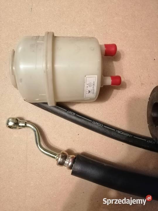 Polonez fiat 125p wspomaganie kierownicy Nowe Części montażowe