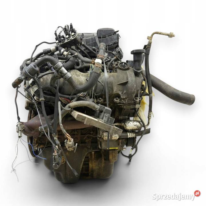 SILNIK ENGINE MOTOR MOTEUR Ford Expedition II 54 Chełm