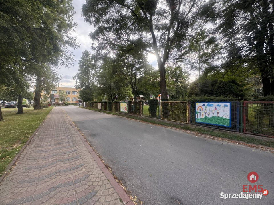 Mieszkanie Białystok 64m2 4 pok 64m2 Sprzedaż