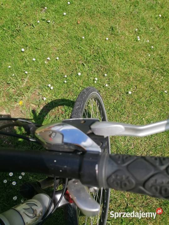 Rower męski koło 28 podkarpackie