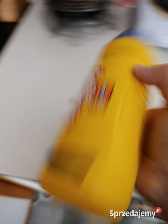 bidon śmiej żelki nowy Poznań