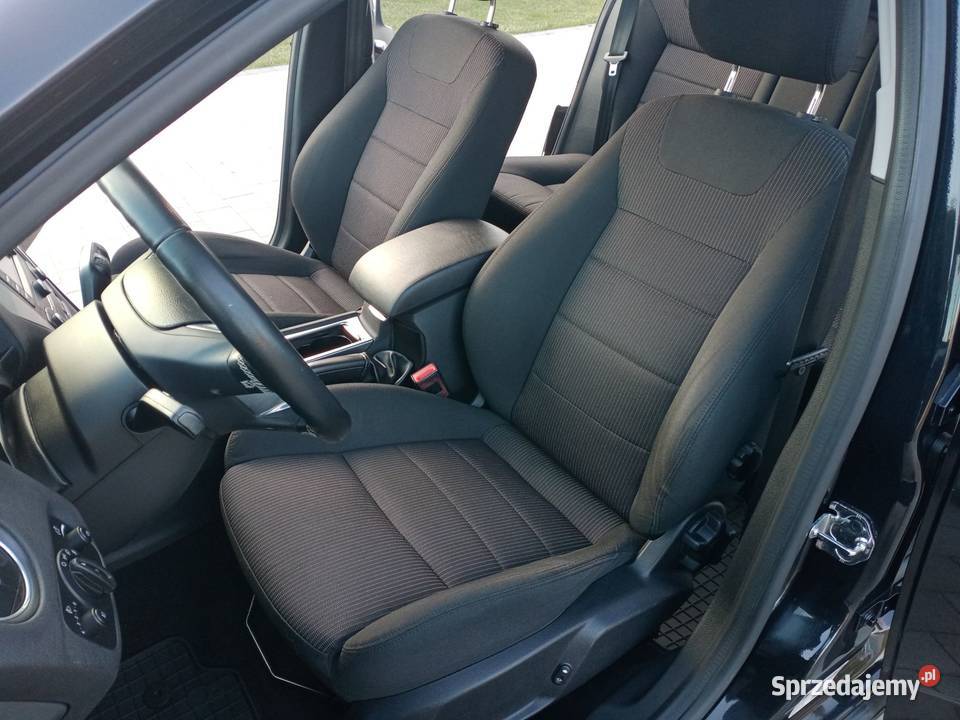 Ford Mondeo TITANIUM 163 Navi Convers Kamera Hak ASR (kontrola trakcji) Warszawa sprzedam