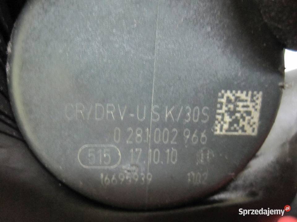 HONDA ACCORD 22 IDTEC 150 166 0445214176 Listwa