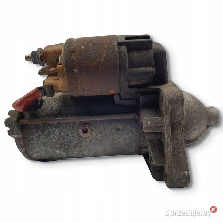 ROZRUSZNIK Renault Master III Movano 23 DCI osobowe Chełm