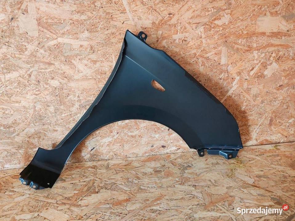 Nowy Oryginalny Błotnik Lewy Przód Hyundai i10 Pleszew
