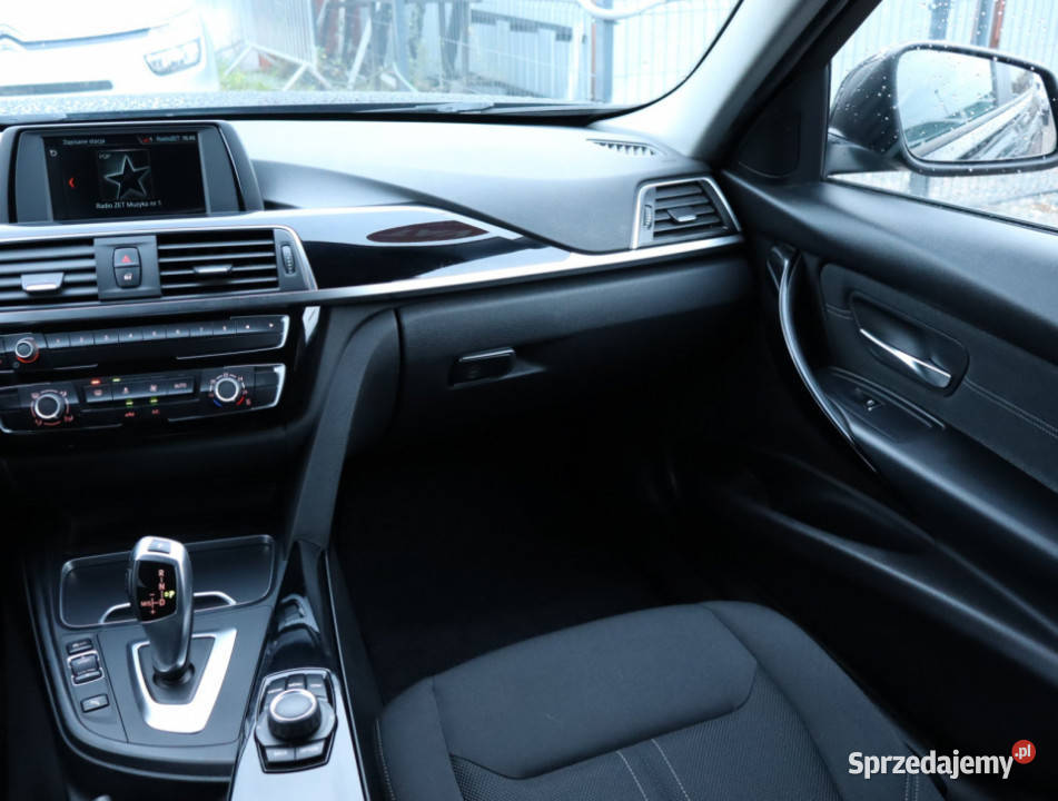 BMW 3 316 d Piaseczno