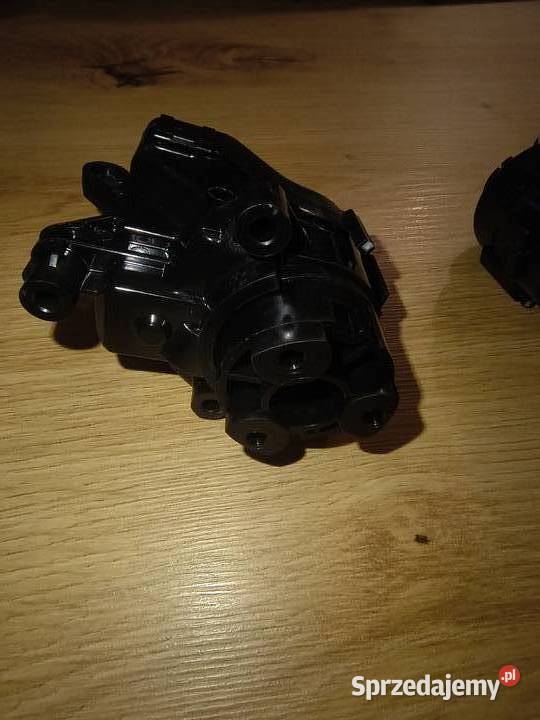 Mechanizm składania lusterka prawego Mazda Lublin