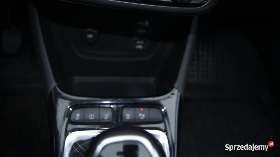 ŁADNY MAŁY PRZEBIEG mazowieckie Warszawa