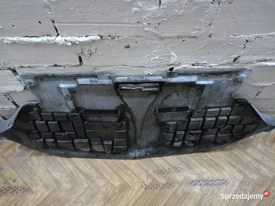 Osłona silnika dół Passat B5 fl 131KM Passat Pyskowice