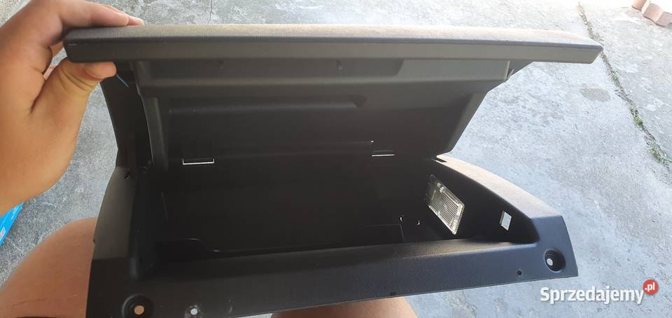 Schowek pasażera Opel Meriva A 13119309 osobowe Jarosław sprzedam