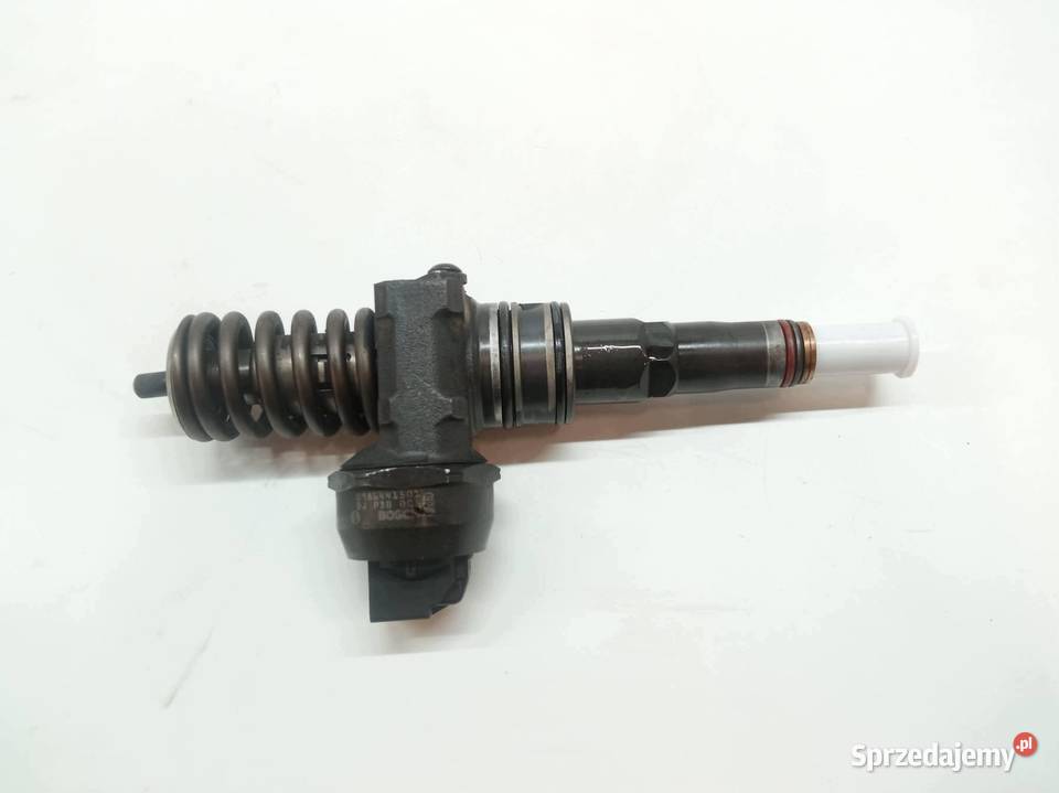 POMPOWTRYSKIWACZ 045130079X 0986441501 19 TDI Rok produkcji 1999