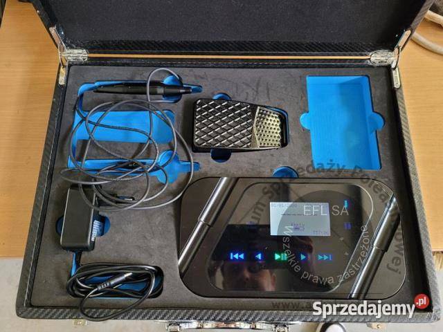 Urządzenie DIVA BEAUTY FACTORY 2021r makijaż dolnośląskie