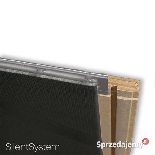 Panele laminowane Alloc Original HPL AC6 Bevelry Poznań