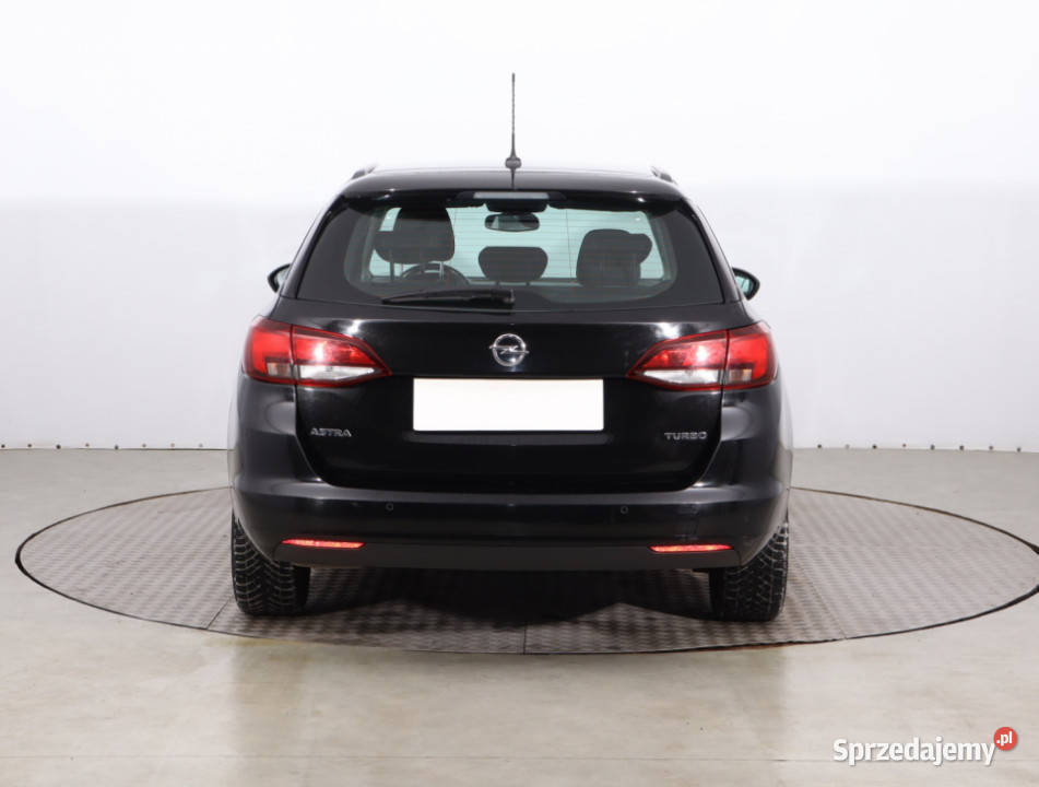 Opel Astra 14 T Piaseczno sprzedam