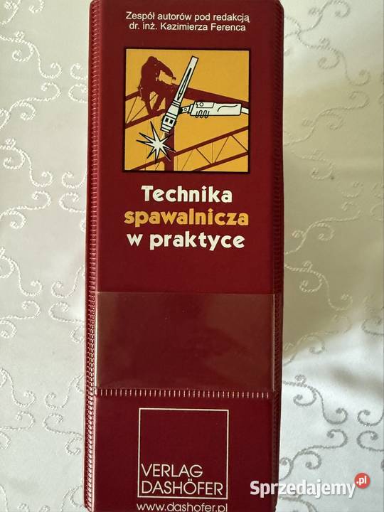 Poradnik Inżyniera Konstruktora Technologa sprzedam
