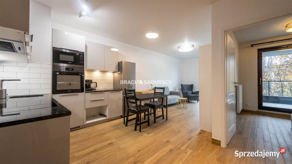 wynajmu mieszkania Kraków al Kijowska 3786 Piętro 2