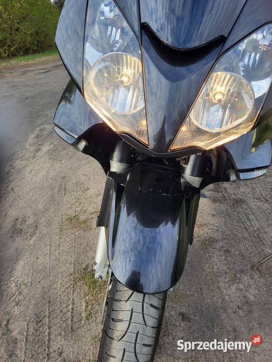 HONDA VFR 800 Bydgoszcz