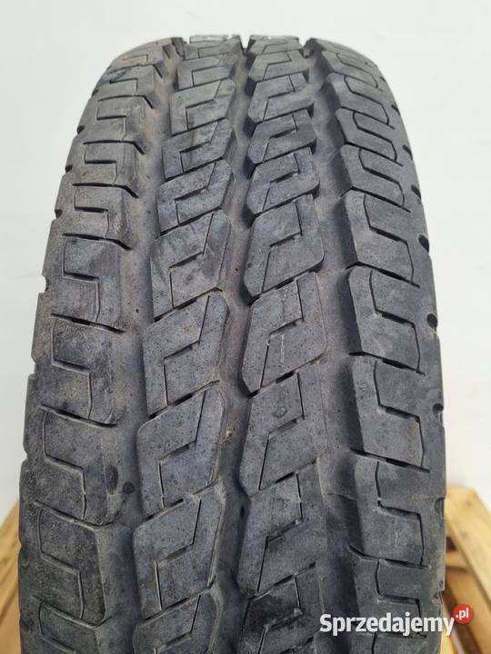 Ford Transit KOŁO ZAPASOWE Zapas felga