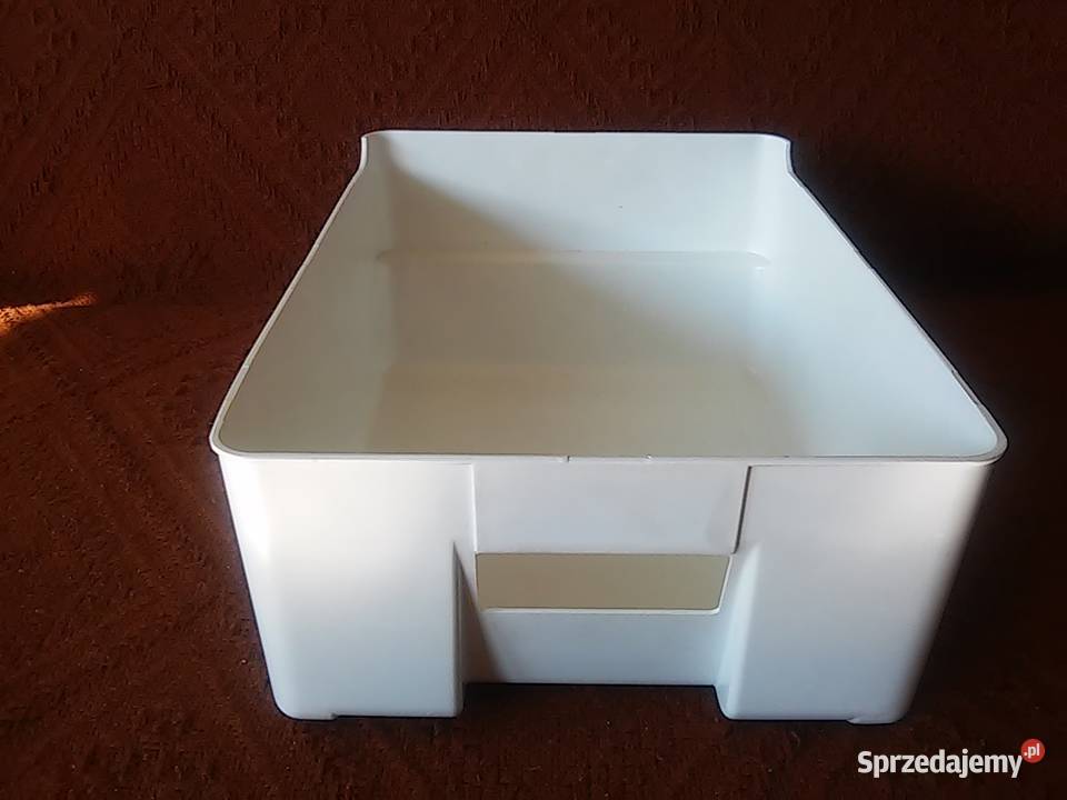 Szuflada na warzywa do lodówki Zanussi ZFC304K